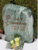 Slobidnyk, Ren * 1967, + 2003 