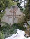 Huber, Ulrich * 1942, + 1999 