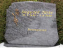 Trke, Siegward * 1938, + 1999 