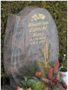 Wnuck von Lipinski * k.A., + k.A.   Wnuck von Lipinski, Heinz * 1939, + 2011