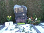 Drry Erich * 17.12.1927 + 1.01.2008