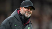 Trainer Jrgen Klopp wird den FC Liverpool am Saisonende verlassen.