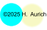 2025 H.  Aurich