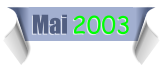 Mai 2003