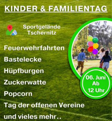 F�r das leibliche Wohl ist gesorgt